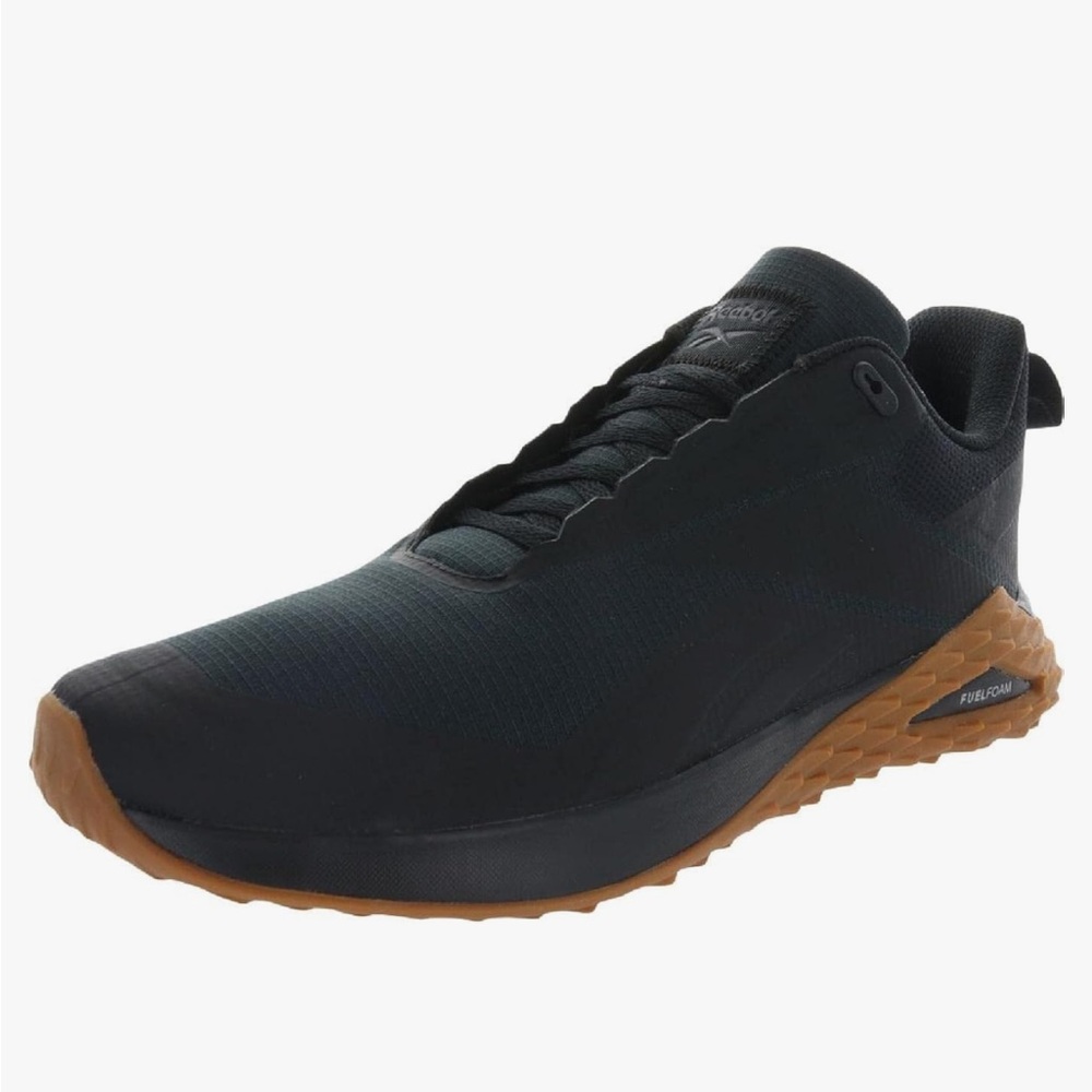 Reebok Men’s Trail Cruiser Cross Trainer Sneakers